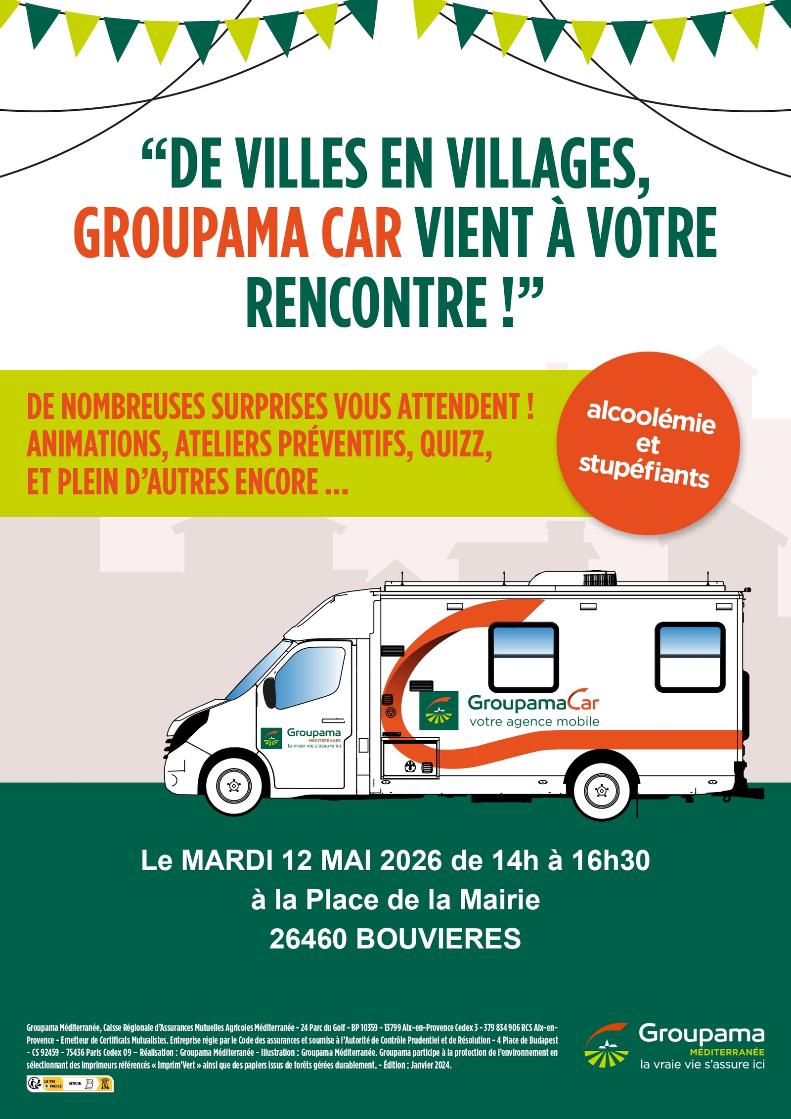 Car Groupama