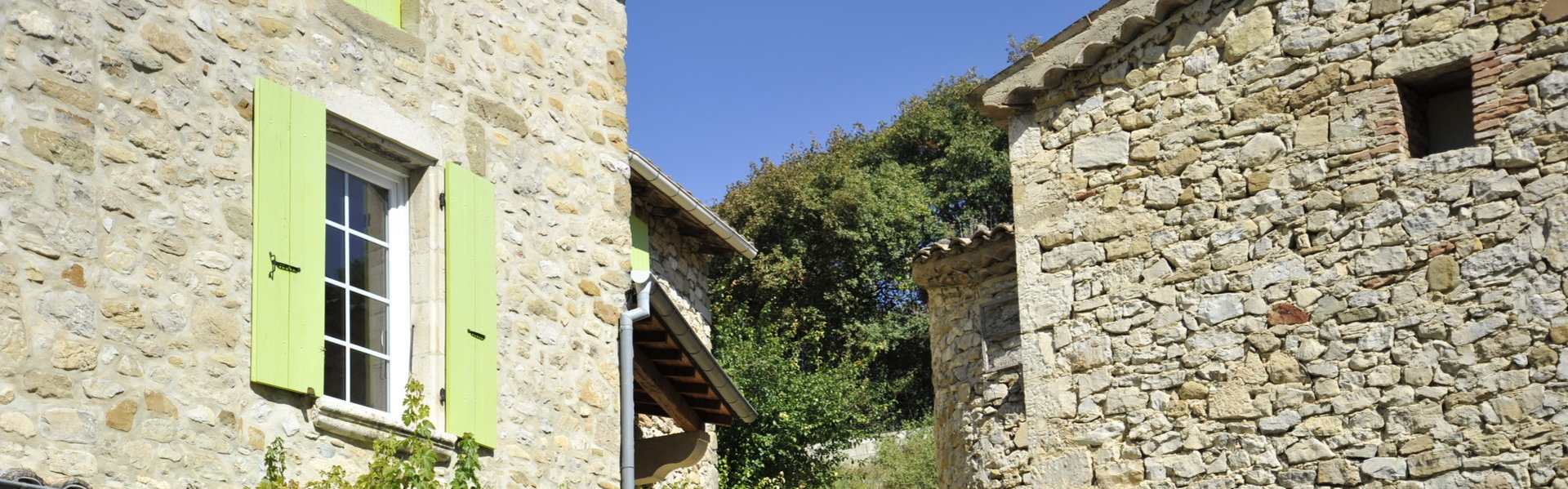 Service de l’eau - Commune de Bouvières - Département de la Drôme